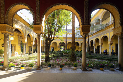 Espagne, Séville
