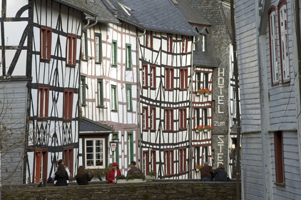 Allemagne, Monschau