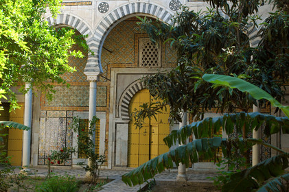 Tunis, Tunisie