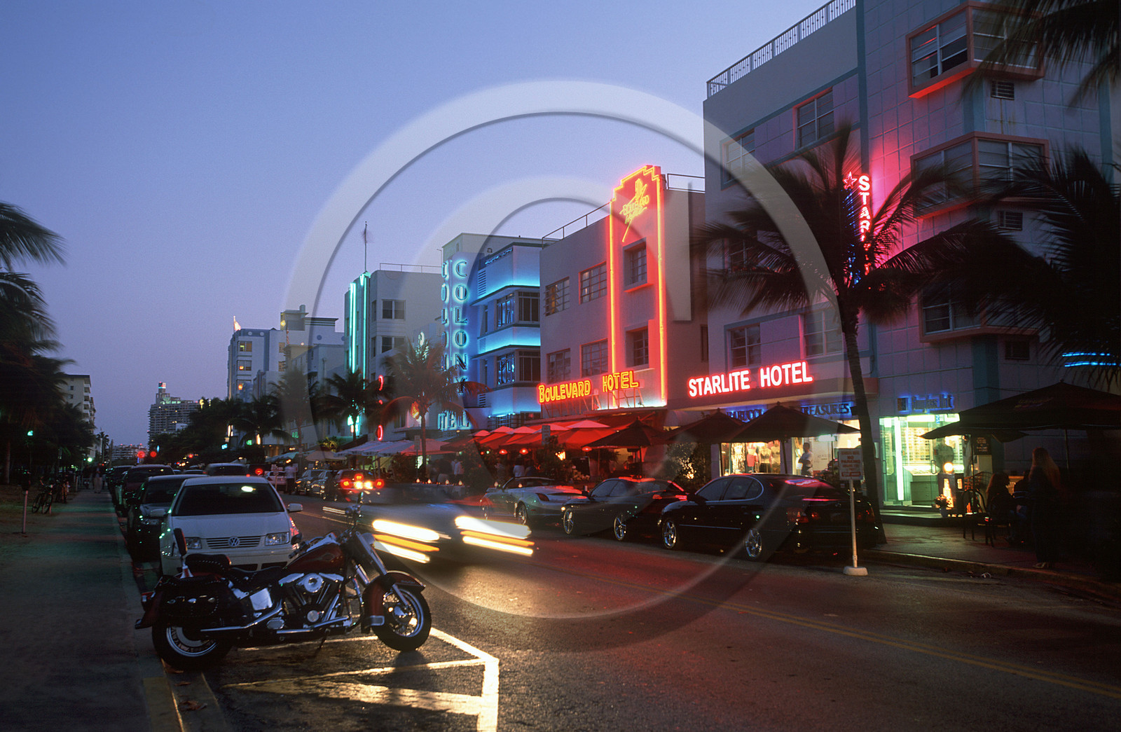 Floride, USA