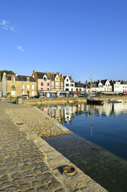 France, Trinite sur Mer