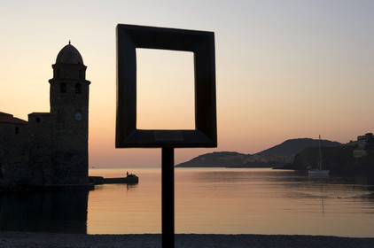France, Collioure
