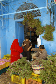 Sousse, Tunisie