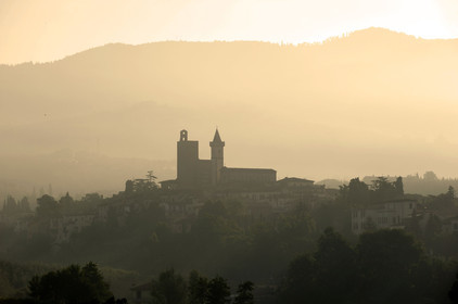 Italie, Toscane
