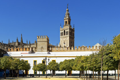 Espagne, Séville