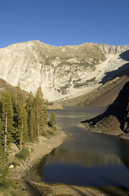 USA, YOSEMITE
