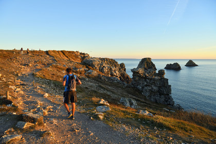 France, Crozon