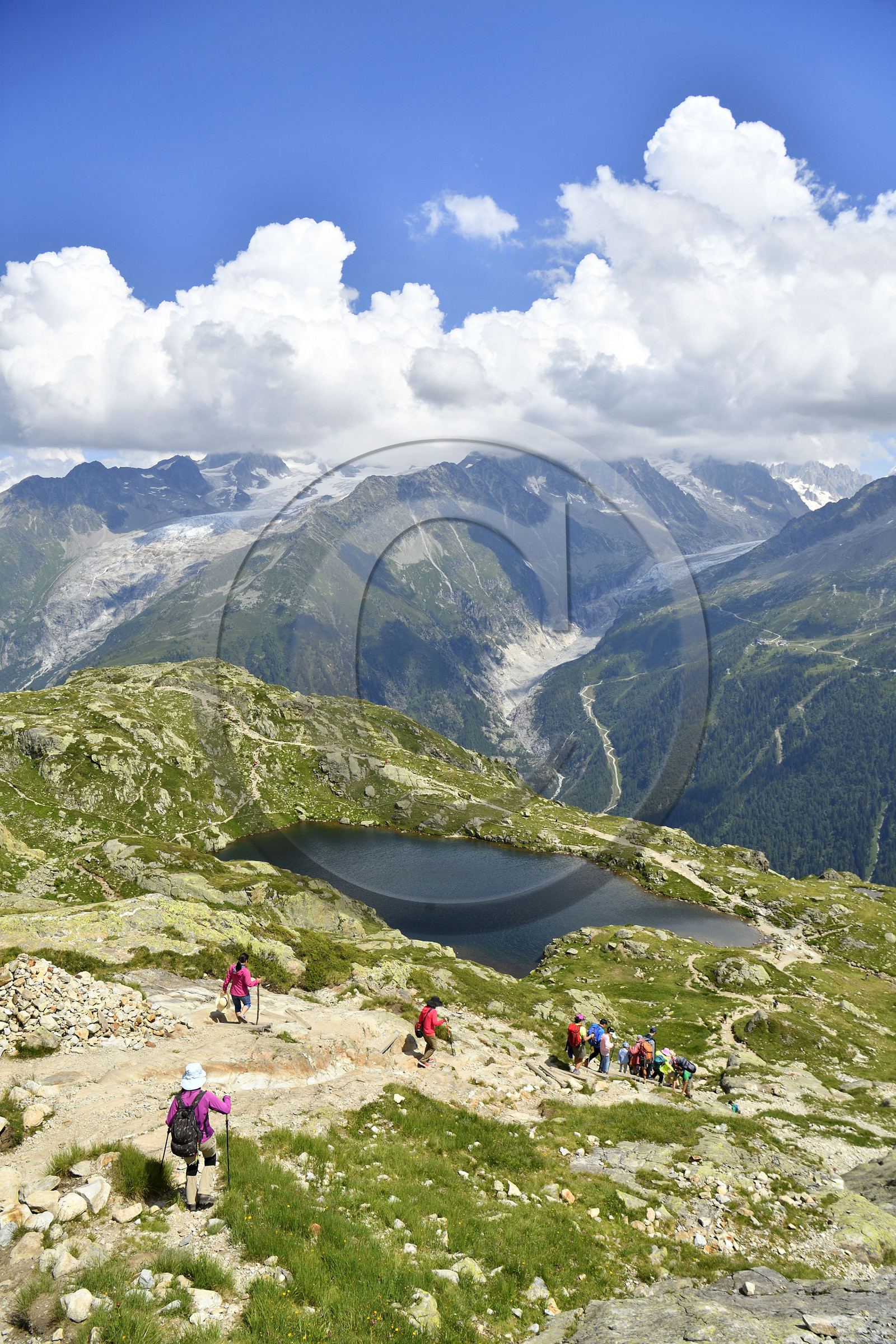 France, Alpes