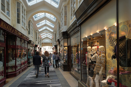 GB, Londres