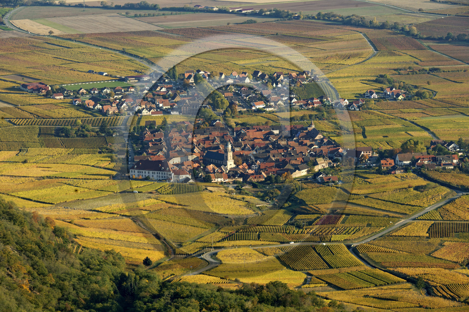 France, Alsace