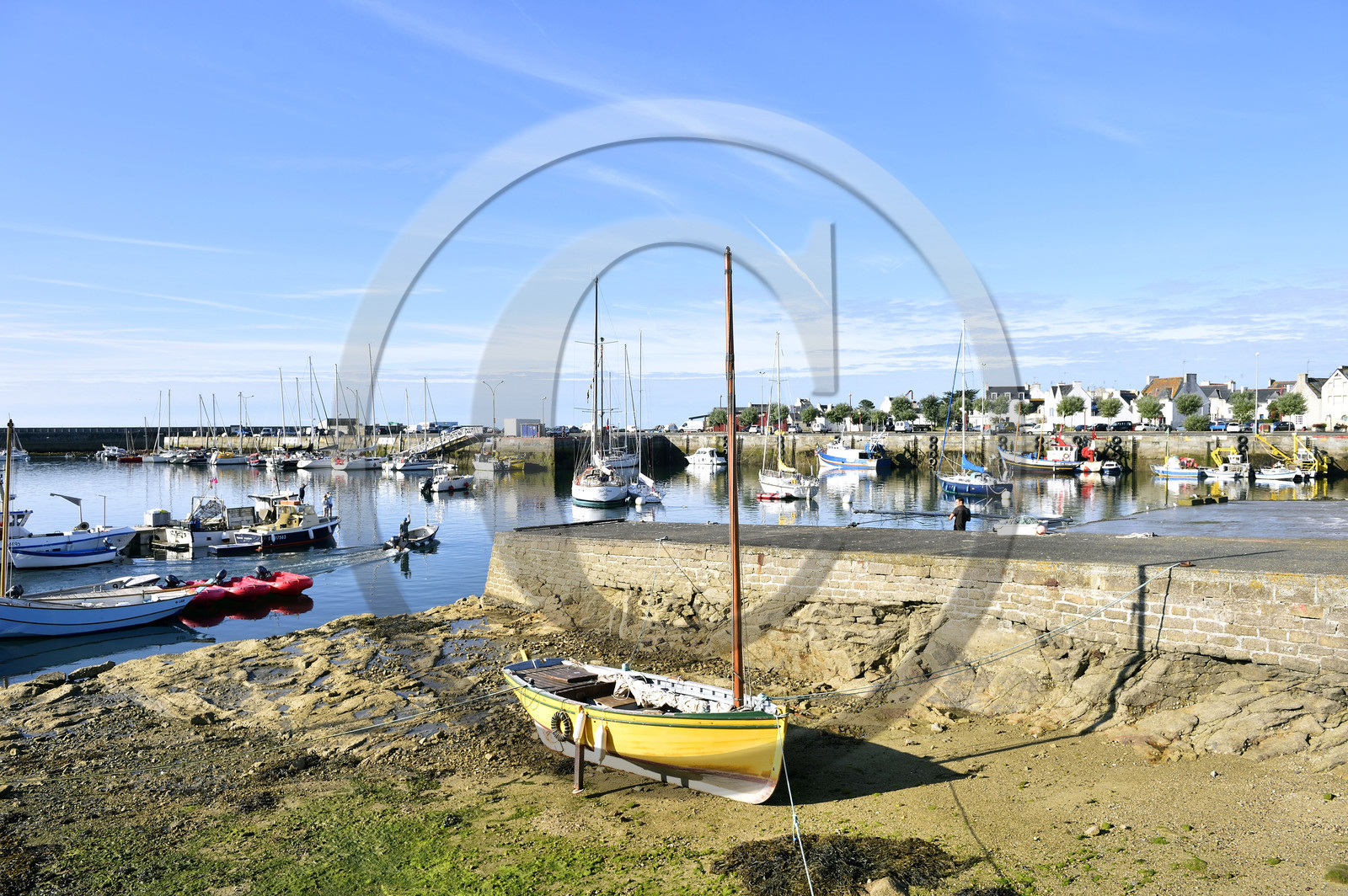 France, Bretagne