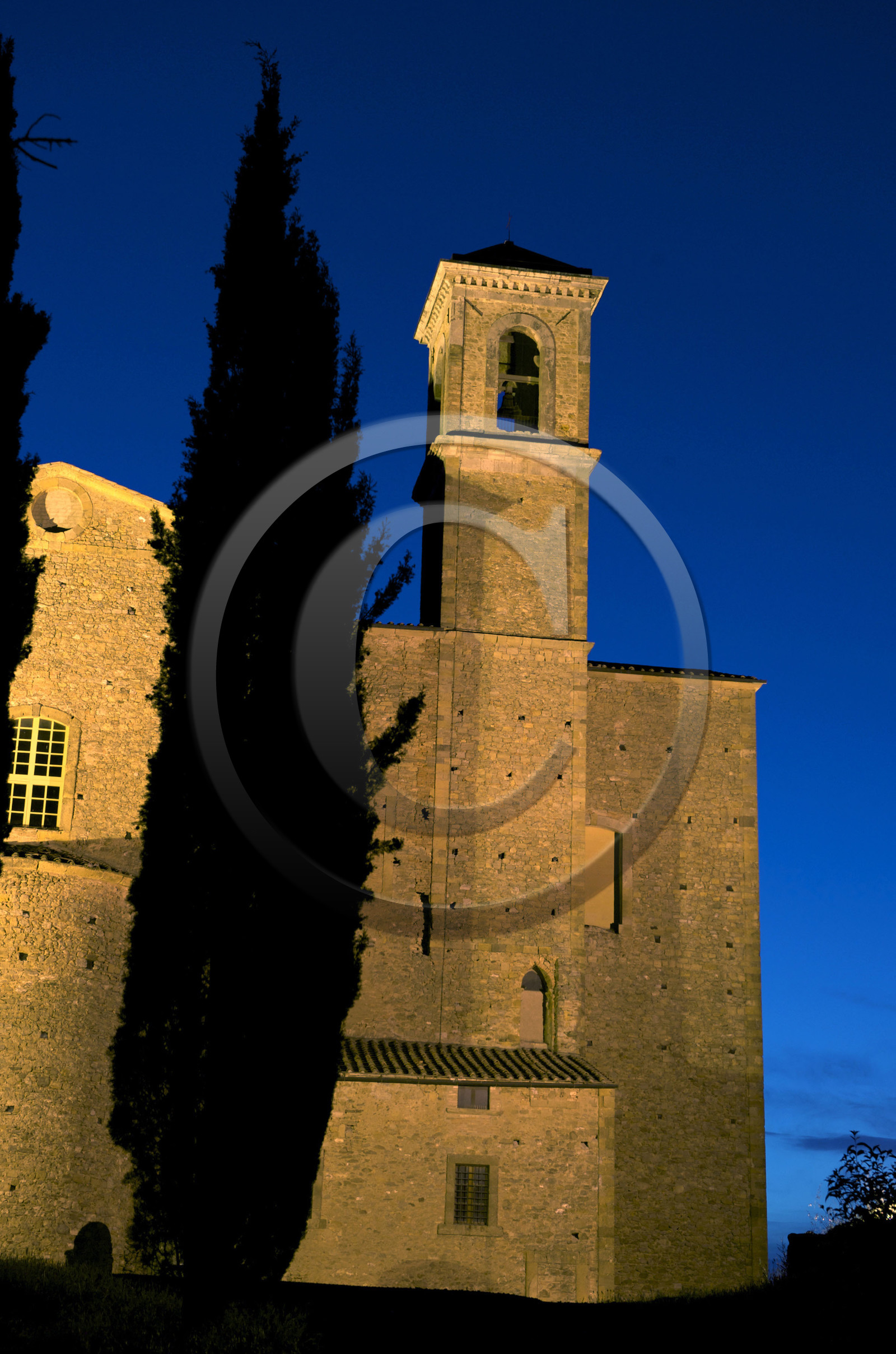 Italie, Volterra