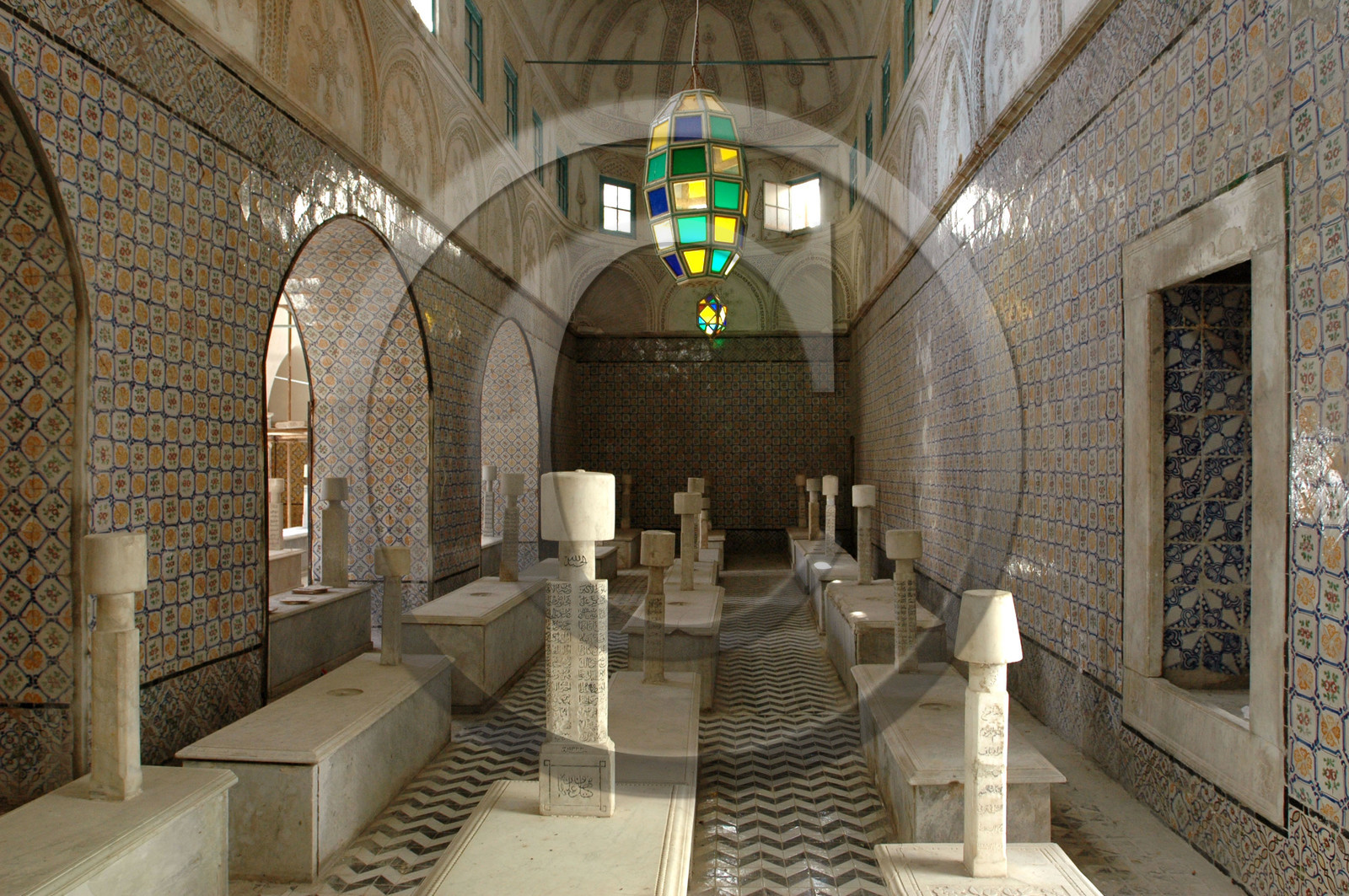 Tunis, Tunisie
