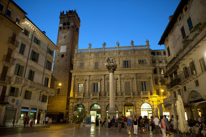 Italie, Verone