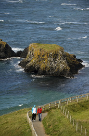 Ulster, Antrim Coast