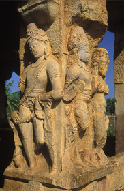 Inde du Sud