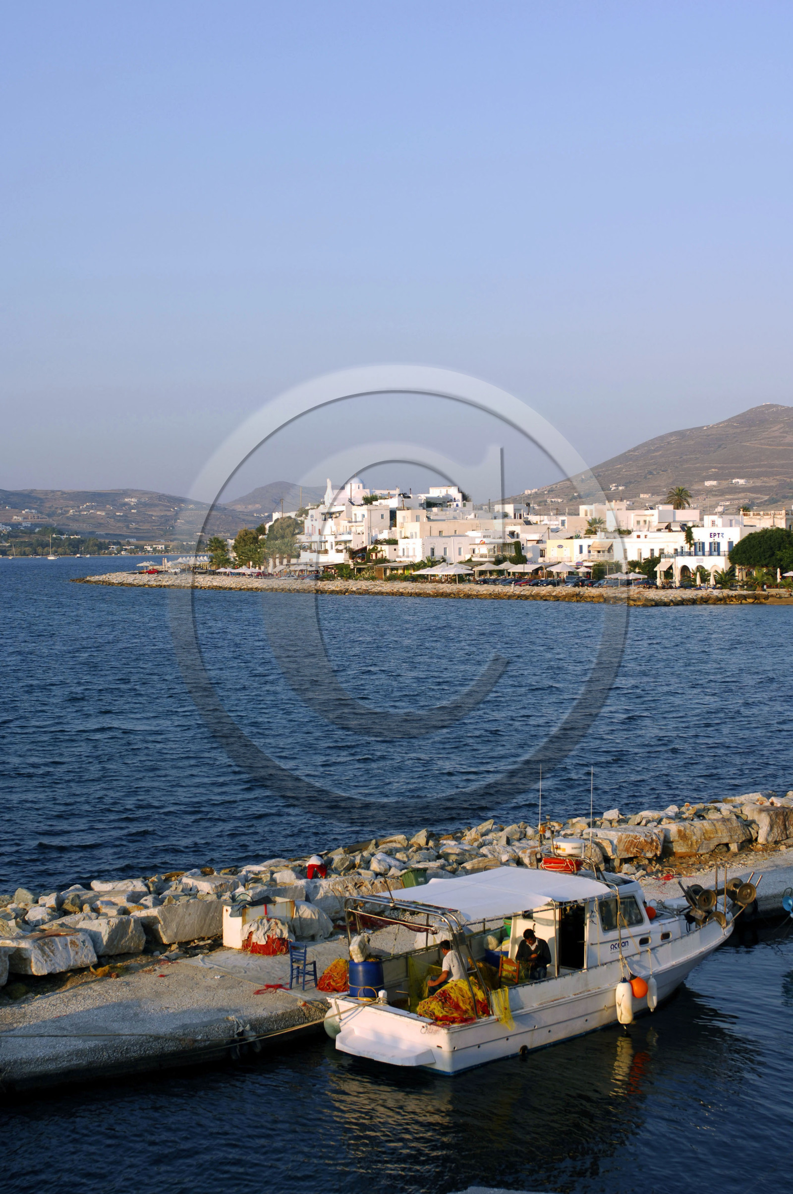 Paros, Greece