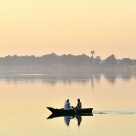 Egypte, Nil