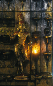 Inde du Sud