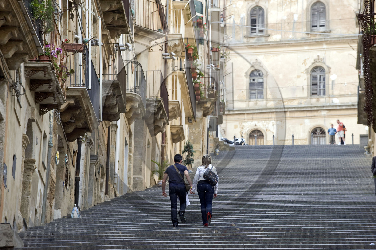 Italie, Sicile