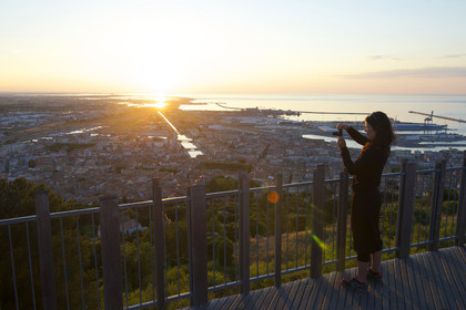 France, Sète