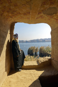 Egypte, Nil