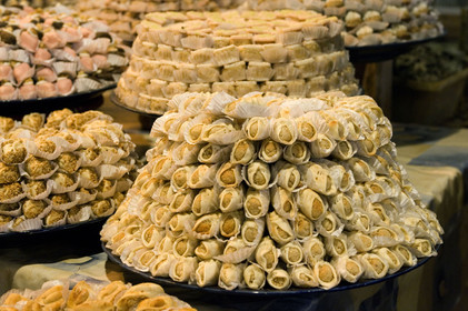Meknes, Morokko
