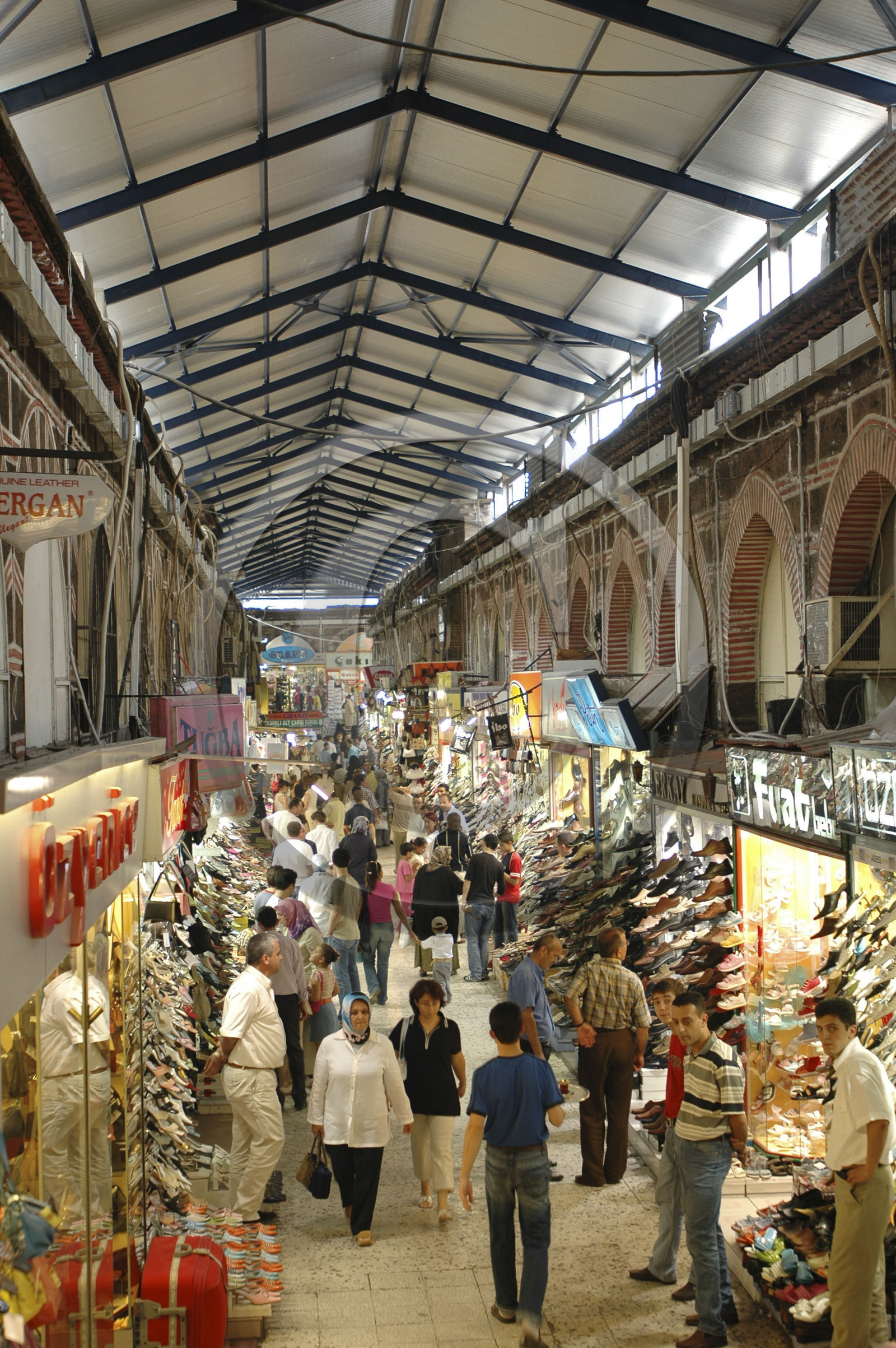 Bursa, Turquie