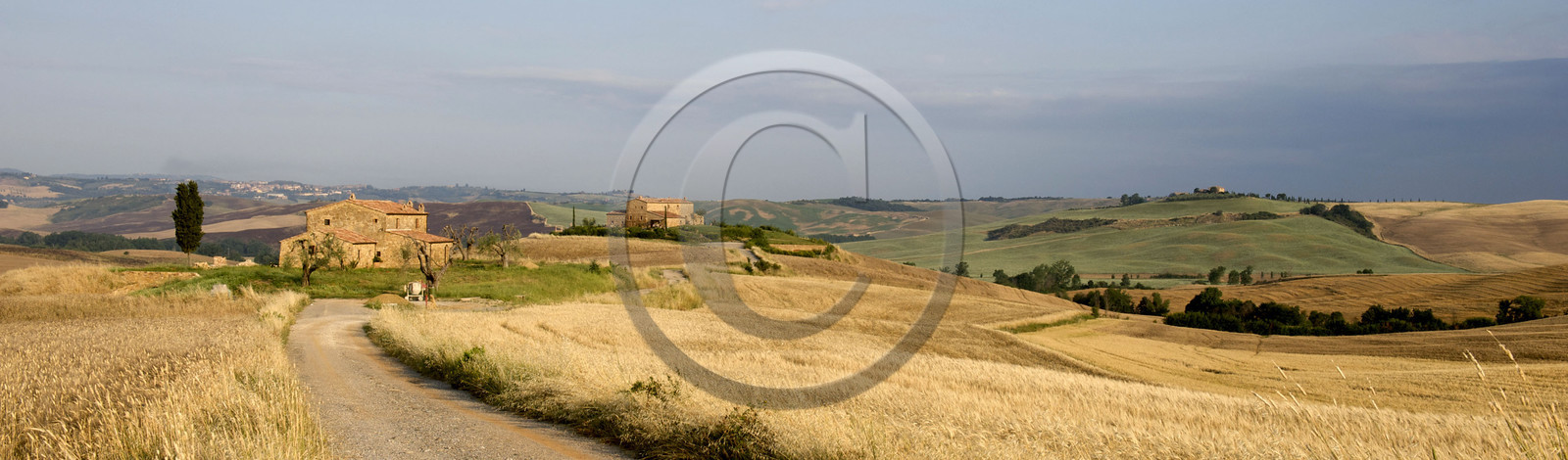 Italie, Toscane