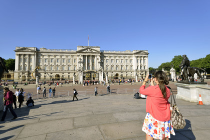 GB, Londres