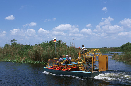 Floride, USA