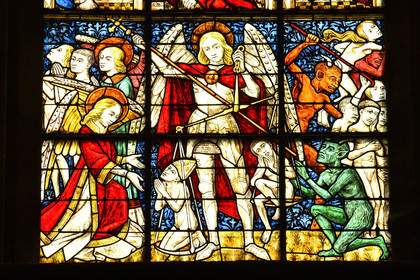 France, Coutances