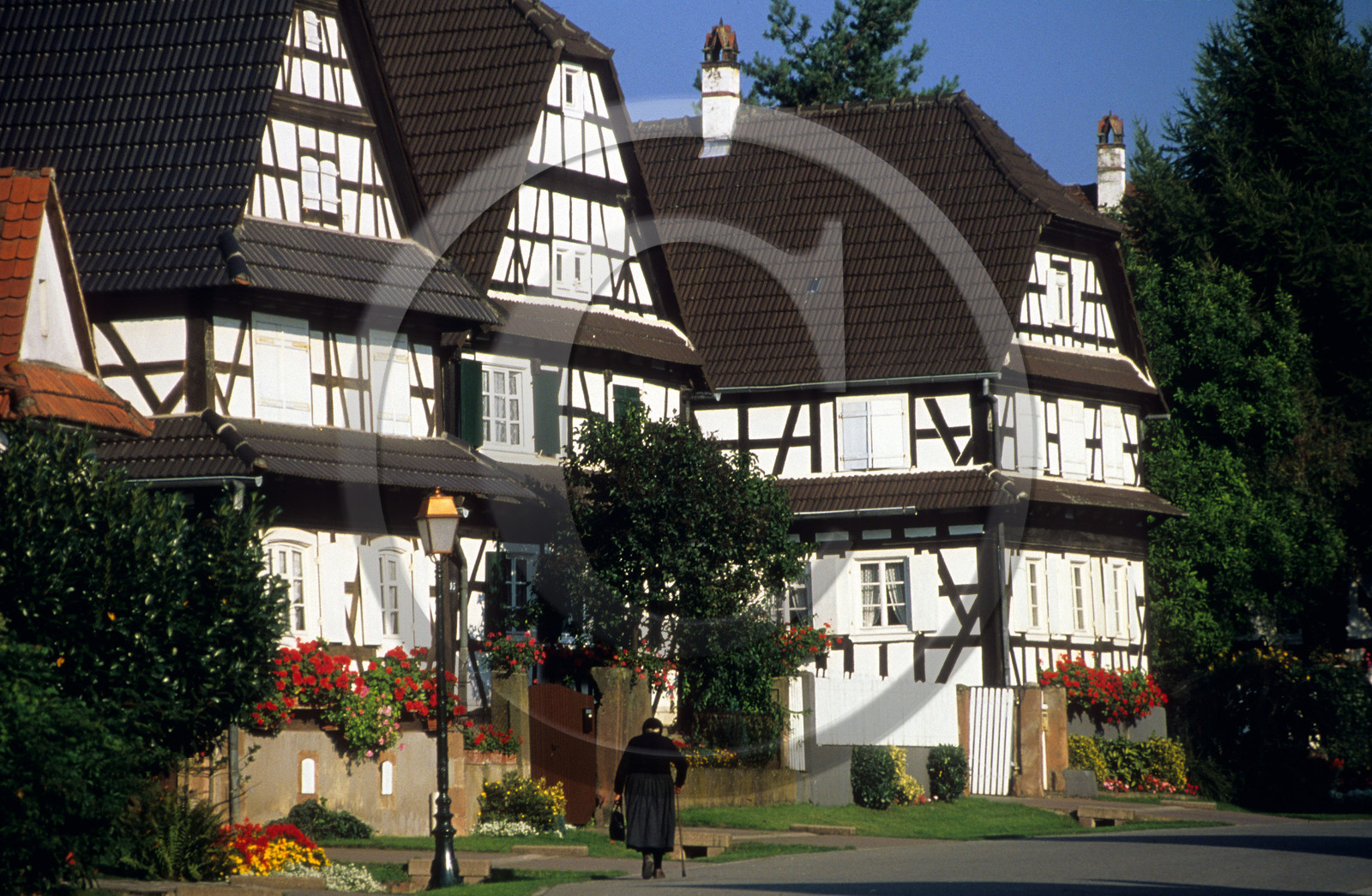 France, Alsace