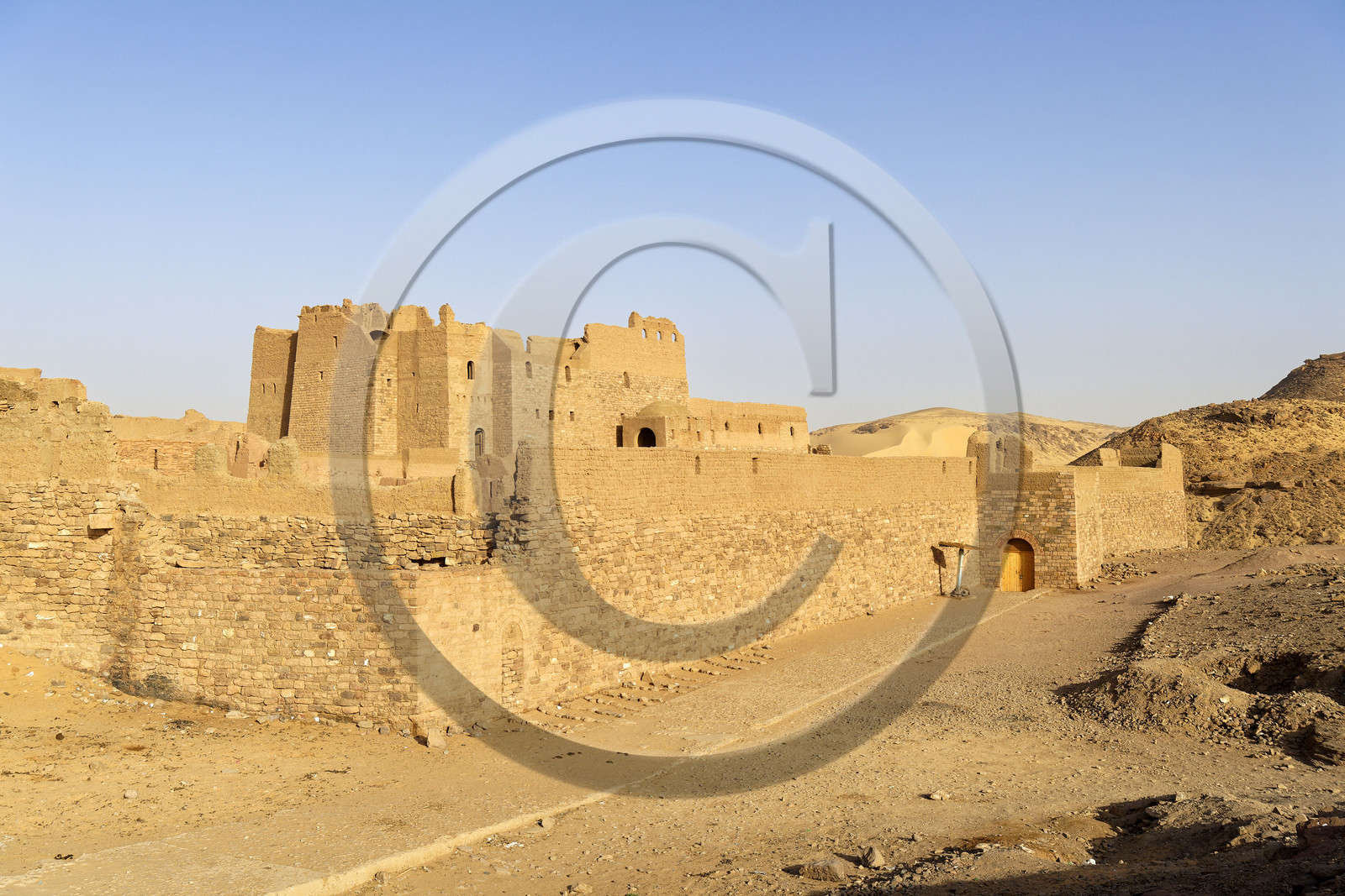 Egypte, Assouan