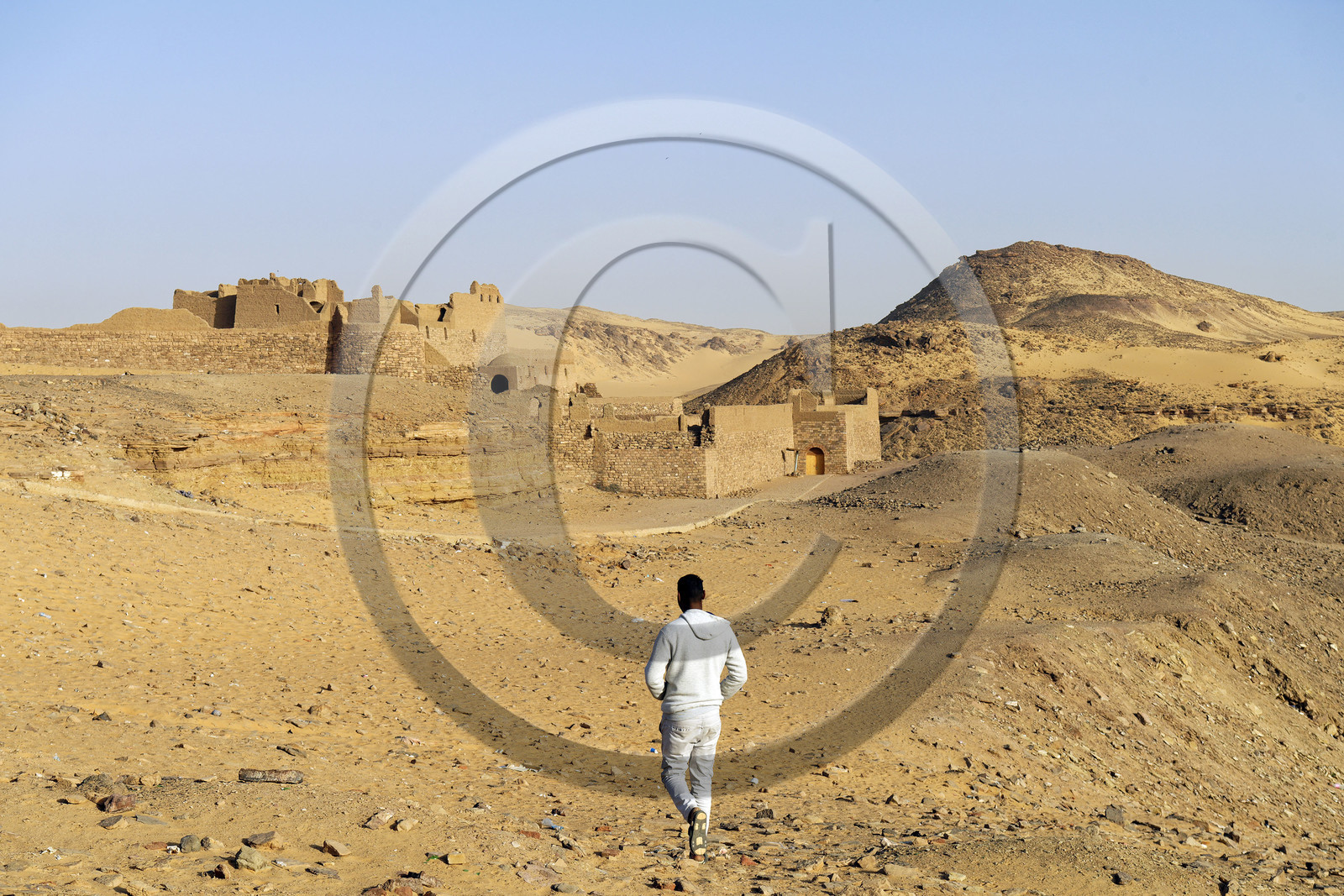 Egypte, Assouan