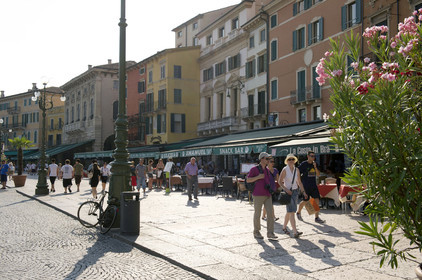 Italie, Verone