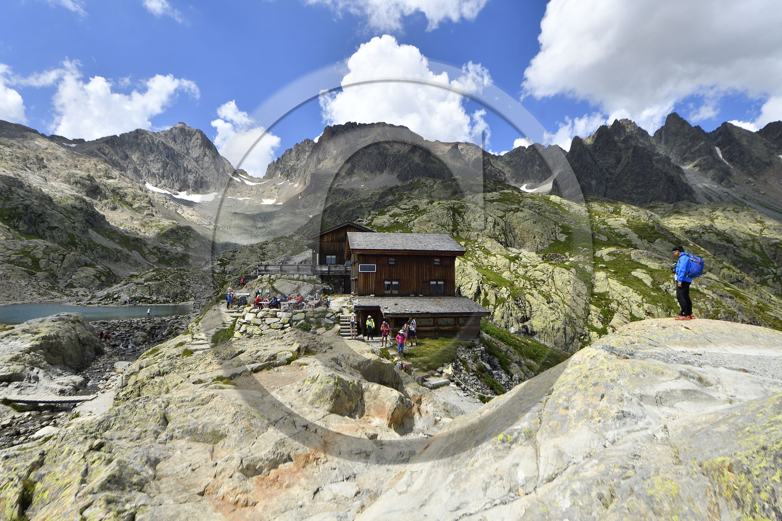 France, Alpes