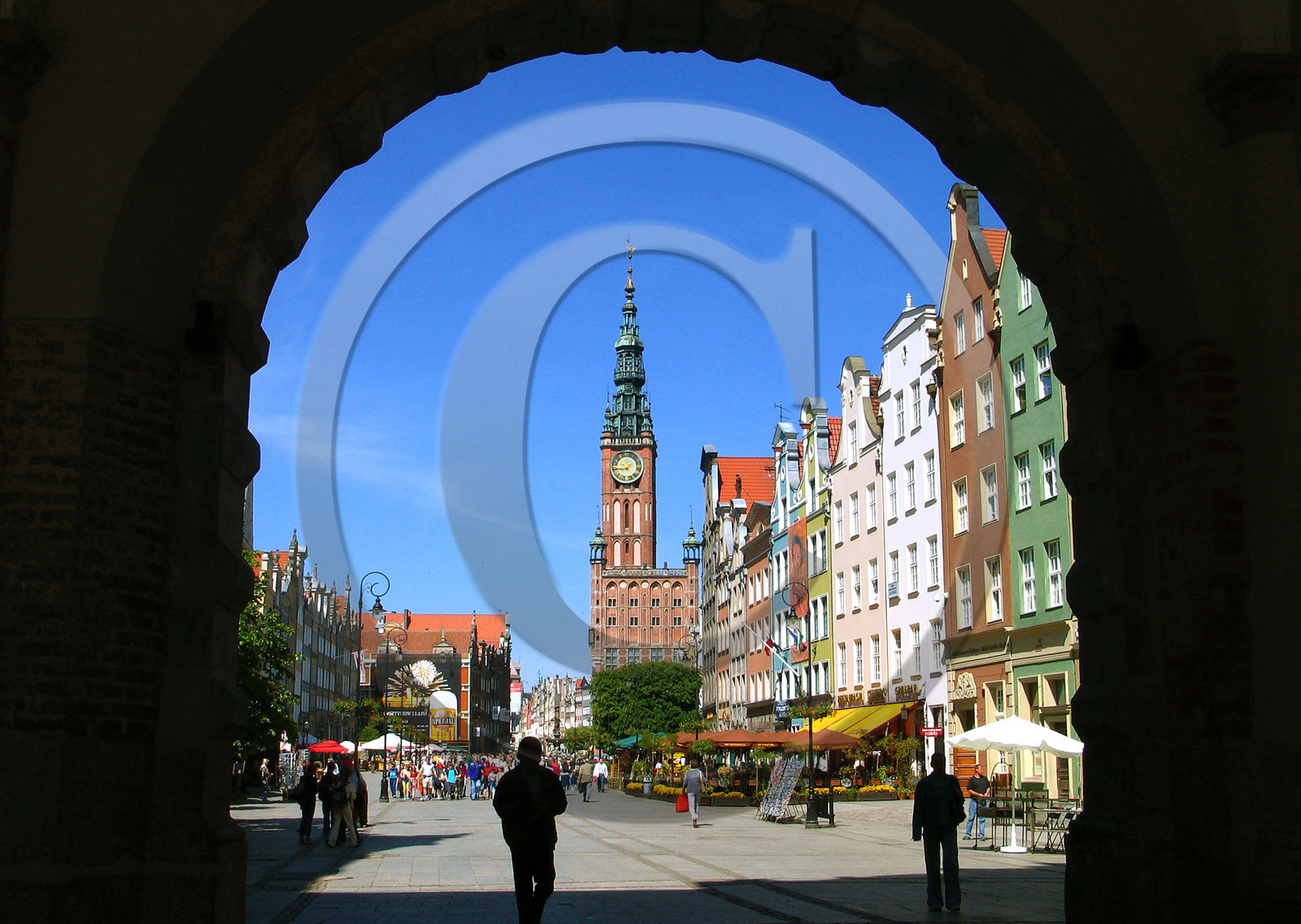 Pologne