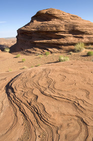 USA, GLEN CANYON