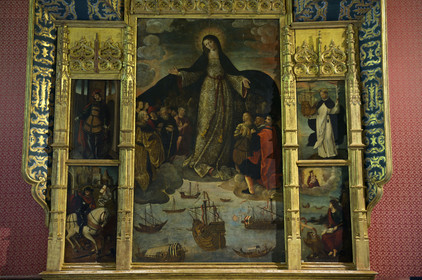 Espagne, Sevilla