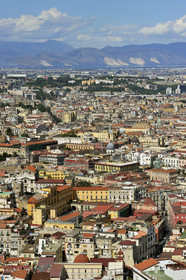 Italie, Napoli