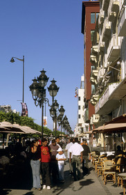 Tunis, Tunisie