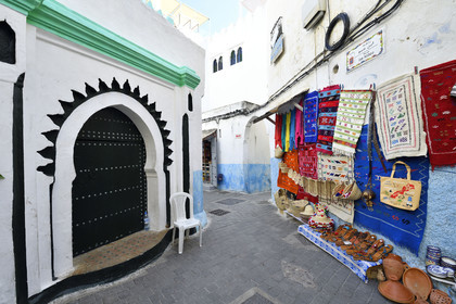 Maroc, Tanger