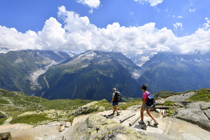 France, Alpes