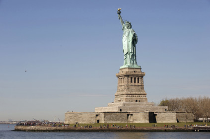 USA, New York