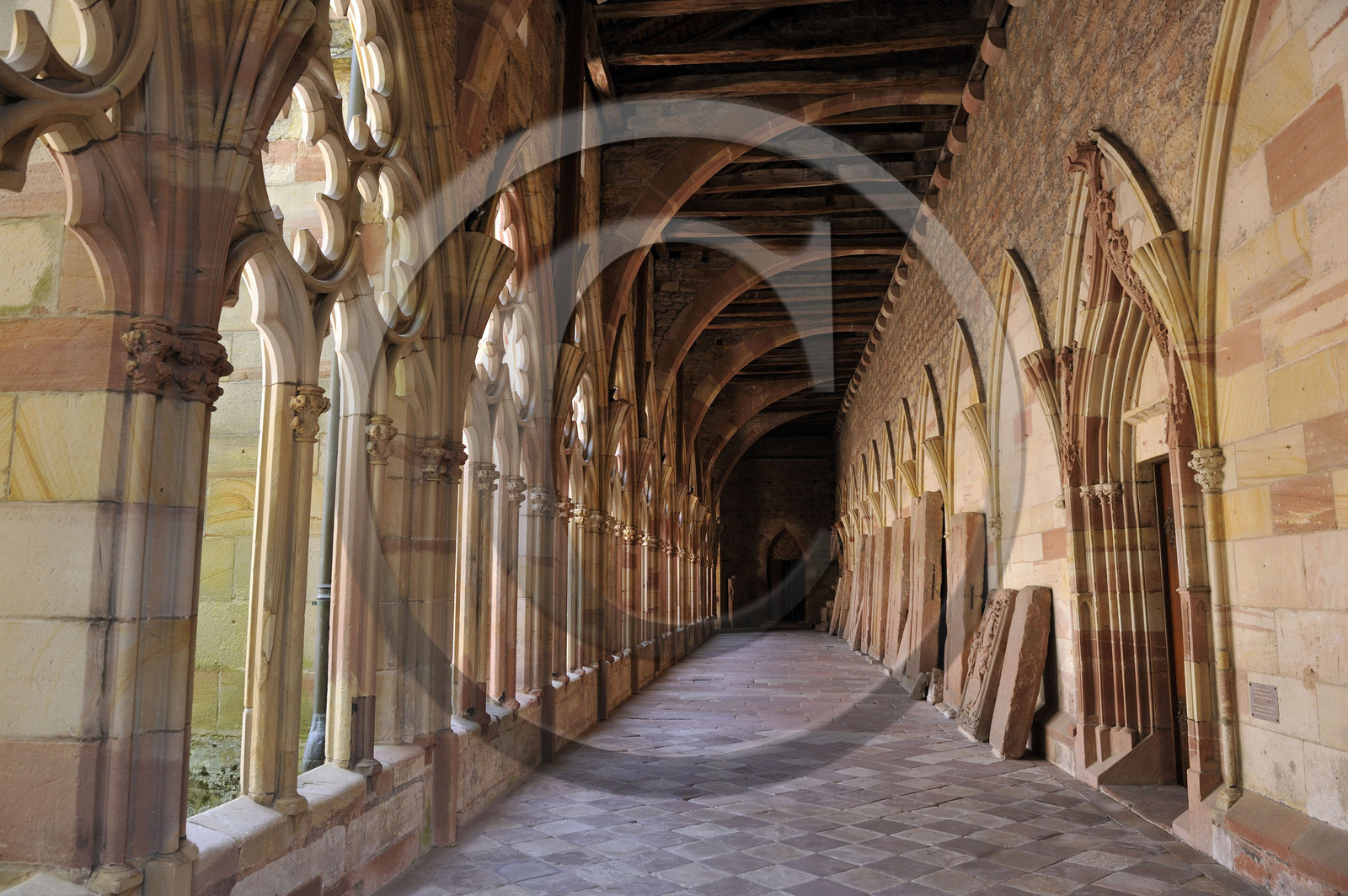 France, Wissembourg