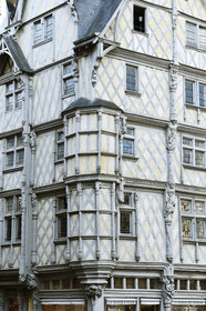 France, Angers