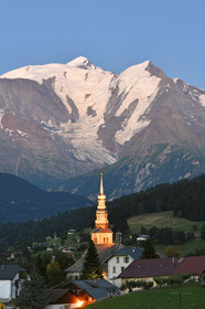 France, Alpes