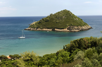 Italie, Toscane