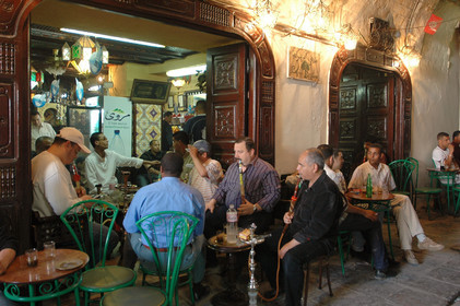 Tunis, Tunisie